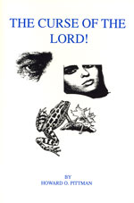The Curse of the Lord - Howard Pittman